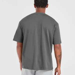 Lift Club Oversized T Shirt Men
